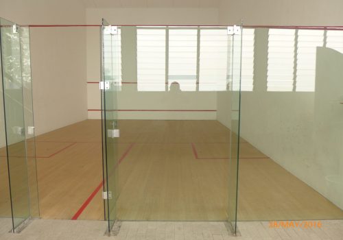 Gymnasium
