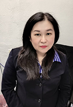 Ms. Ooi Ean Ping