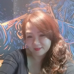 Ms. Joy Cheung