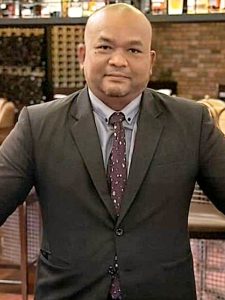 Encik Noor Izahan Zahimi