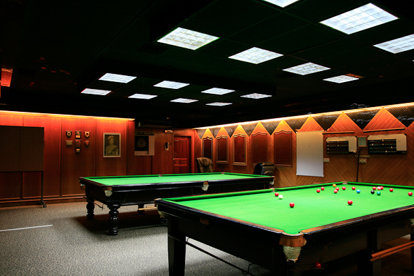 Facilities