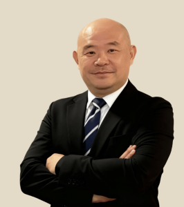 Mr. Allan Lee Chee Siang