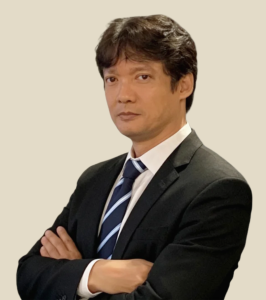 Dr. Dzulkafli Bin Abd Jalil