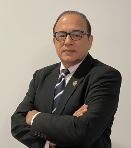 YBhg. Dato' Dr. Kuldip Singh Sohan