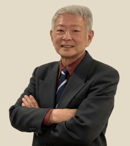 Mr. Lim Teong Khoon