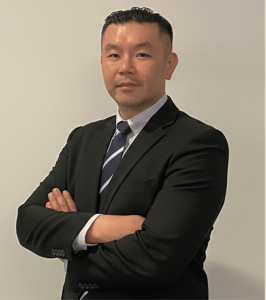 Mr. Raymond Lee Chee Boon