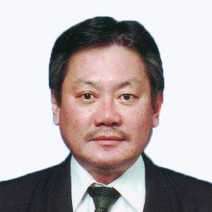 YBhg. Dato' Seri Lim Tiong Chin